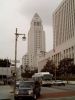 City Hall Los Angeles